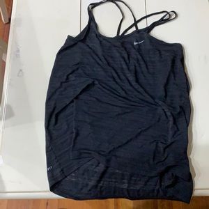 Nike tank top